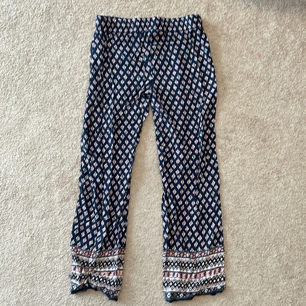 Rose & Thyme large pants - Picture 3 of 9